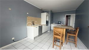t4 à la vente -   02100  SAINT QUENTIN, surface 86 m2 vente t4 - UBI483191747
